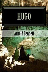 Hugo (Paperback)