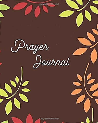 Prayer Journal for Girls: A 4 Month Guide to Spiritual Reflection (Paperback)