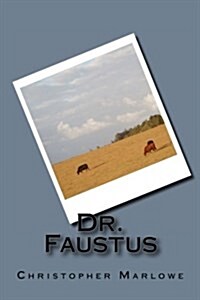 Dr. Faustus (Paperback)