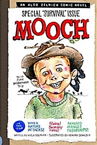 Mooch (Hardcover)