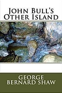 John Bulls Other Island (Paperback)