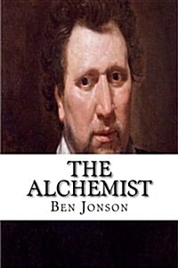 The Alchemist (Paperback)