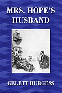 Mrs. Hopes Husband (Paperback)