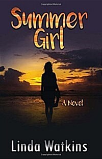 Summer Girl (Paperback)