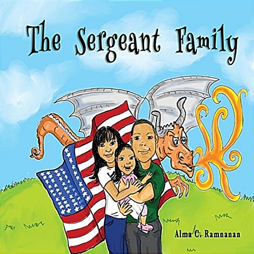 The Sergeant Family (Paperback)