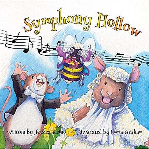 Symphony Hollow (Paperback)