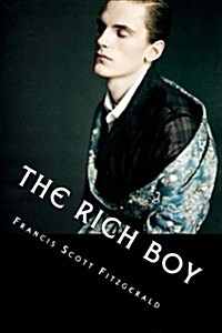 The Rich Boy (Paperback)