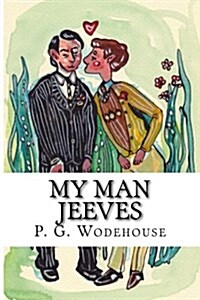 My Man Jeeves (Paperback)