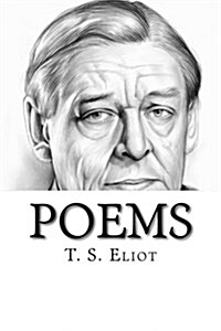 Poems (Paperback)