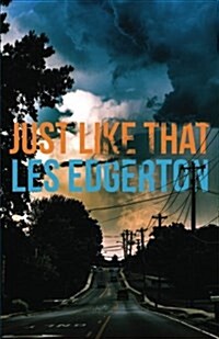 Just Like That (Paperback)