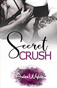 Secret Crush (Paperback)