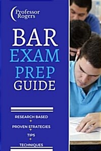 Bar Exam Prep Guide (Paperback)