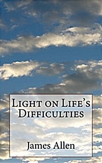 Light on Lifes Difficulties (Paperback)
