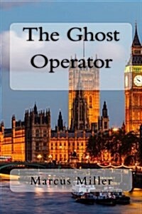 The Ghost Operator (Paperback)