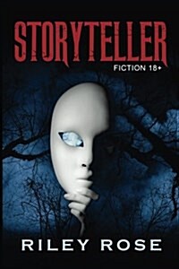 Storyteller - Fiction 18+ (Paperback)