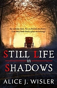 Still Life in Shadows (Paperback)