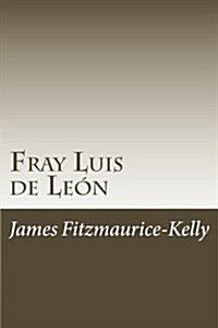 Fray Luis de Le? (Paperback)