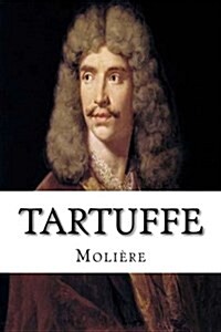 Tartuffe (Paperback)