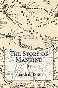 The Story of Mankind (Paperback)