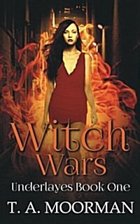 Witch Wars (Paperback)