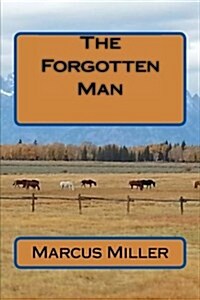 The Forgotten Man (Paperback)