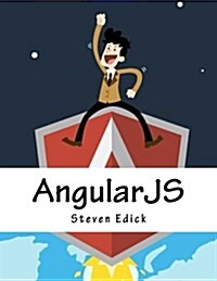 Angularjs (Paperback)