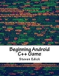 Beginning Android C++ Game (Paperback)