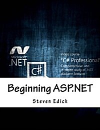 Beginning ASP.Net (Paperback)