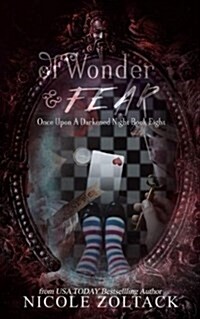 Of Wonder and Fear (Paperback)
