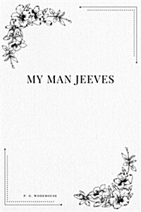 My Man Jeeves (Paperback)