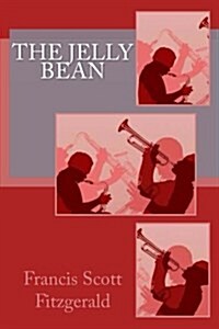 The Jelly Bean (Paperback)