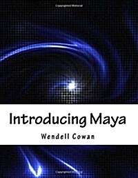 Introducing Maya (Paperback)