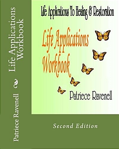 Life Applications Workbook (Paperback)