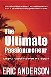 Passion Profits Book (Paperback)