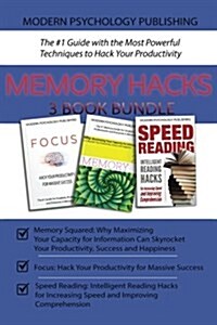 Memory Hacks (Paperback)