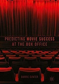 Predicting Movie Success at the Box Office (Hardcover, 2018)