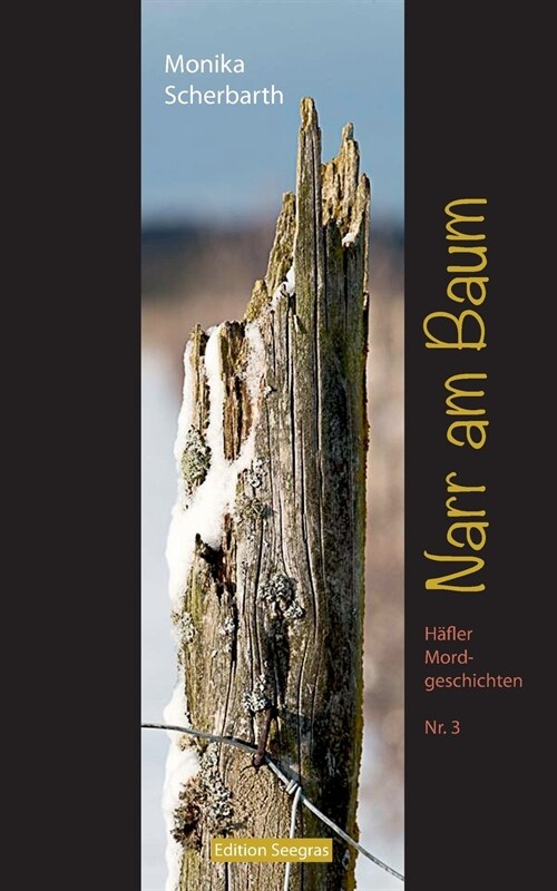 Narr am Baum: H?ler Mordgeschichten (Paperback)