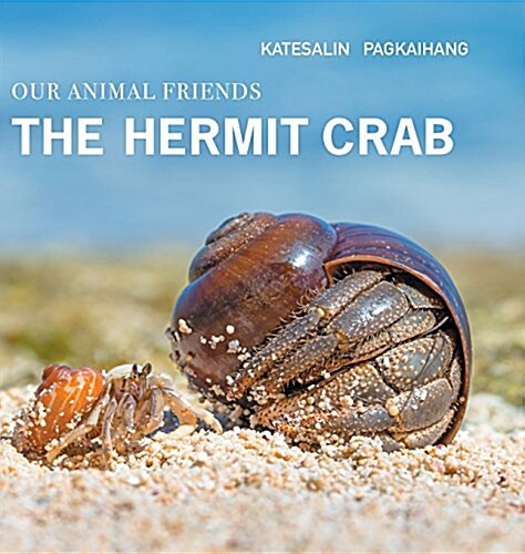 The Hermit Crab (Hardcover)