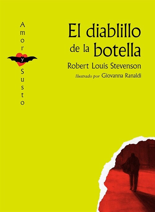 El Diablillo de la Botella (Paperback)