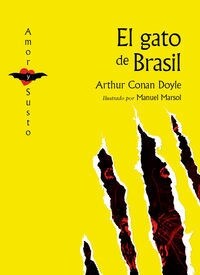El Gato de Brasil (Paperback)