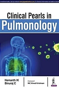 Clinical Pearls in Pulmonology (Paperback)