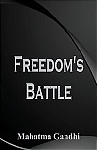 Freedoms Battle (Paperback)