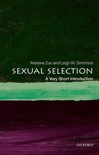 Sexual Selection : A Very Short Introduction (Paperback)