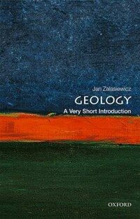 Geology: A Very Short Introduction (Paperback)