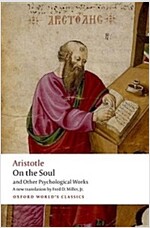 On the Soul : and Other Psychological works (Paperback)