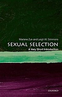 Sexual Selection: A Very Short Introduction (Paperback)