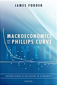 Macroeconomics and the Phillips Curve Myth (Paperback)