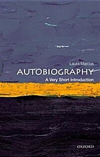 Autobiography: A Very Short Introduction (Paperback)