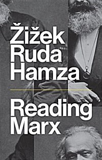 Reading Marx (Paperback)