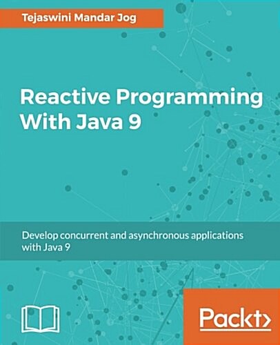 [중고] Reactive Programming With Java 9 (Paperback)